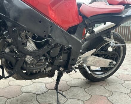 Ямаха ФЗР, объемом двигателя 1 л и пробегом 0 тыс. км за 1100 $, фото 2 на Automoto.ua