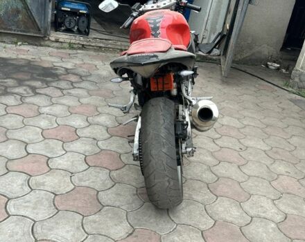 Ямаха ФЗР, объемом двигателя 1 л и пробегом 0 тыс. км за 1100 $, фото 3 на Automoto.ua