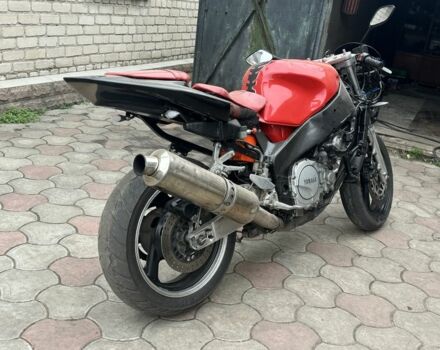 Ямаха ФЗР, объемом двигателя 1 л и пробегом 0 тыс. км за 1100 $, фото 4 на Automoto.ua