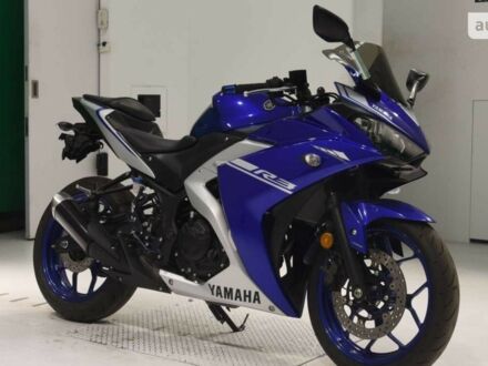 Ямаха FZR, об'ємом двигуна 1.81 л та пробігом 0 тис. км за 5200 $, фото 1 на Automoto.ua