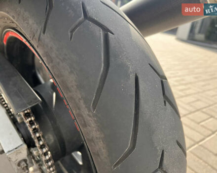 Серый Ямаха ФЗР, объемом двигателя 0.4 л и пробегом 70 тыс. км за 2900 $, фото 7 на Automoto.ua