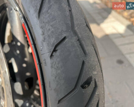 Серый Ямаха ФЗР, объемом двигателя 0.4 л и пробегом 70 тыс. км за 2900 $, фото 9 на Automoto.ua