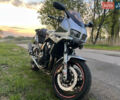 Сірий Ямаха FZR, об'ємом двигуна 0.4 л та пробігом 70 тис. км за 2900 $, фото 1 на Automoto.ua