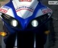 Синій Ямаха FZR, об'ємом двигуна 0.6 л та пробігом 11 тис. км за 2000 $, фото 1 на Automoto.ua