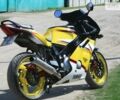 Помаранчевий Ямаха FZR, об'ємом двигуна 0.6 л та пробігом 56 тис. км за 2300 $, фото 1 на Automoto.ua