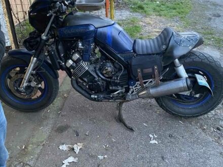 Ямаха ФЗКС, объемом двигателя 0.75 л и пробегом 0 тыс. км за 3900 $, фото 1 на Automoto.ua