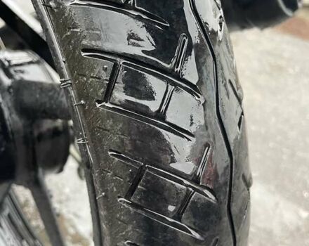 Черный Ямаха Фазер, объемом двигателя 0.25 л и пробегом 24 тыс. км за 2000 $, фото 1 на Automoto.ua