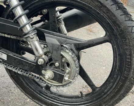 Ямаха Фазер, объемом двигателя 0.13 л и пробегом 0 тыс. км за 2000 $, фото 3 на Automoto.ua