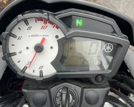 Ямаха Фазер, объемом двигателя 0.13 л и пробегом 0 тыс. км за 2000 $, фото 6 на Automoto.ua