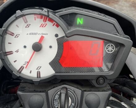 Ямаха Фазер, объемом двигателя 0.13 л и пробегом 0 тыс. км за 2000 $, фото 5 на Automoto.ua