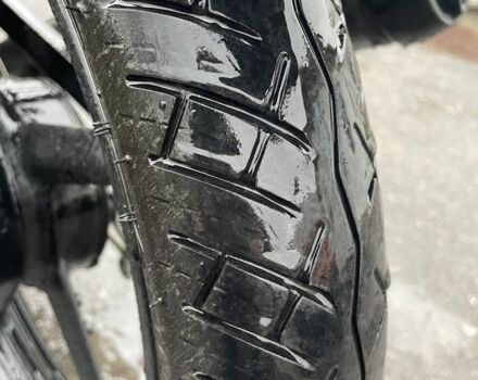 Ямаха Фазер, объемом двигателя 0.13 л и пробегом 0 тыс. км за 2000 $, фото 2 на Automoto.ua