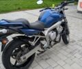 Ямаха Fazer 2005 у Галиче на Automoto.ua Ямаха Fazer, об'ємом двигуна 0.6 л та пробігом 47 тис. км за 4200 $, фото 7 на Automoto.ua