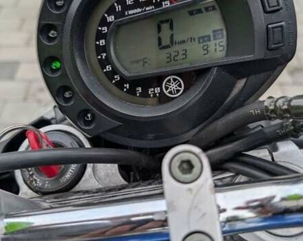 Ямаха Fazer 2005 у Галиче на Automoto.ua Ямаха Fazer, об'ємом двигуна 0.6 л та пробігом 47 тис. км за 4200 $, фото 3 на Automoto.ua
