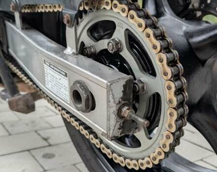 Ямаха Fazer 2005 у Галиче на Automoto.ua Ямаха Fazer, об'ємом двигуна 0.6 л та пробігом 47 тис. км за 4200 $, фото 5 на Automoto.ua