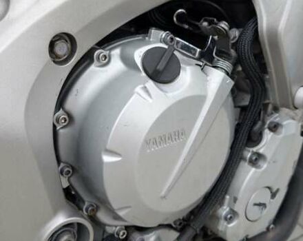 Ямаха Fazer 2005 у Галиче на Automoto.ua Ямаха Fazer, об'ємом двигуна 0.6 л та пробігом 47 тис. км за 4200 $, фото 1 на Automoto.ua