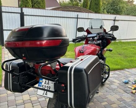 Ямаха Фазер, объемом двигателя 0 л и пробегом 0 тыс. км за 3100 $, фото 2 на Automoto.ua