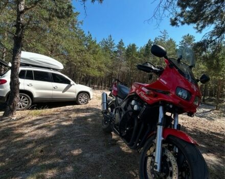 Ямаха Фазер, объемом двигателя 0 л и пробегом 0 тыс. км за 3100 $, фото 3 на Automoto.ua