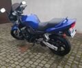 Ямаха Fazer, об'ємом двигуна 0.6 л та пробігом 0 тис. км за 2700 $, фото 3 на Automoto.ua