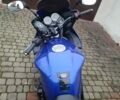 Ямаха Fazer, об'ємом двигуна 0.6 л та пробігом 0 тис. км за 2700 $, фото 6 на Automoto.ua