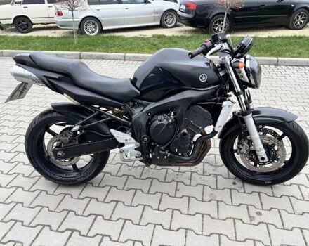 Ямаха Fazer, об'ємом двигуна 0.6 л та пробігом 0 тис. км за 3200 $, фото 2 на Automoto.ua