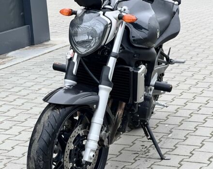 Ямаха Fazer, об'ємом двигуна 0.6 л та пробігом 0 тис. км за 3200 $, фото 1 на Automoto.ua