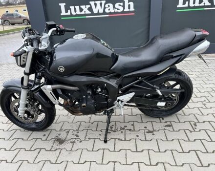 Ямаха Fazer, об'ємом двигуна 0.6 л та пробігом 0 тис. км за 3200 $, фото 3 на Automoto.ua