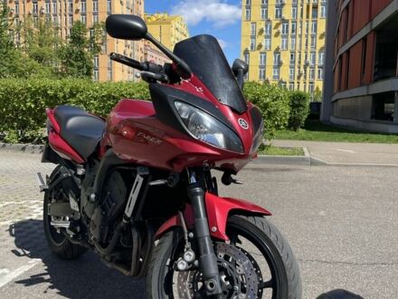 Ямаха Fazer 2007 у Києві на Automoto.ua Ямаха Fazer, об'ємом двигуна 0.6 л та пробігом 0 тис. км за 4400 $, фото 1 на Automoto.ua