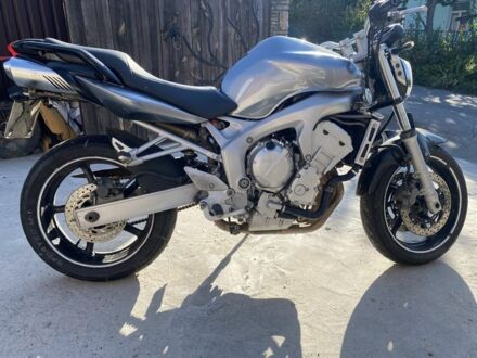 Ямаха Fazer, об'ємом двигуна 0.6 л та пробігом 0 тис. км за 3500 $, фото 1 на Automoto.ua
