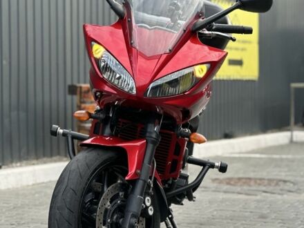 Ямаха Fazer, об'ємом двигуна 0.6 л та пробігом 0 тис. км за 5000 $, фото 1 на Automoto.ua