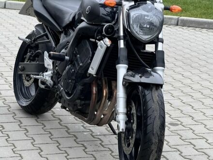 Ямаха Fazer, об'ємом двигуна 0.6 л та пробігом 0 тис. км за 3200 $, фото 1 на Automoto.ua