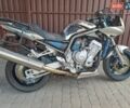Серый Ямаха Фазер, объемом двигателя 1 л и пробегом 70 тыс. км за 3800 $, фото 1 на Automoto.ua
