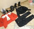 Синий Ямаха Фазер, объемом двигателя 0 л и пробегом 44 тыс. км за 4609 $, фото 6 на Automoto.ua
