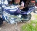 Синій Ямаха Fazer, об'ємом двигуна 0 л та пробігом 150 тис. км за 1400 $, фото 1 на Automoto.ua