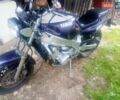Синій Ямаха Fazer, об'ємом двигуна 0 л та пробігом 150 тис. км за 1400 $, фото 1 на Automoto.ua