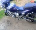 Синій Ямаха Fazer, об'ємом двигуна 0 л та пробігом 150 тис. км за 1400 $, фото 3 на Automoto.ua