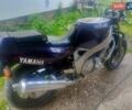 Синій Ямаха Fazer, об'ємом двигуна 0 л та пробігом 150 тис. км за 1400 $, фото 2 на Automoto.ua