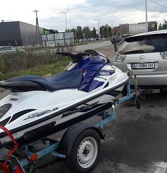 Ямаха ГП 2000 в Киеве на Automoto.ua Синий Ямаха ГП, объемом двигателя 1.2 л и пробегом 1 тыс. км за 3500 $, фото 1 на Automoto.ua