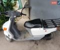 Білий Ямаха Gear, об'ємом двигуна 0.05 л та пробігом 313 тис. км за 450 $, фото 3 на Automoto.ua