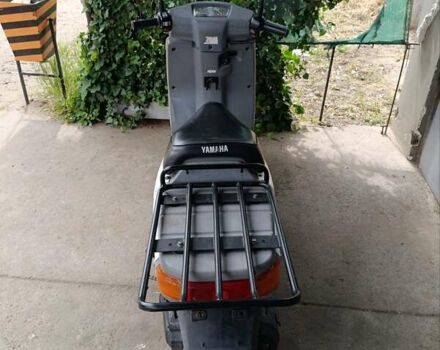 Білий Ямаха Gear, об'ємом двигуна 0.05 л та пробігом 313 тис. км за 450 $, фото 2 на Automoto.ua
