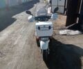 Білий Ямаха Gear, об'ємом двигуна 49 л та пробігом 51 тис. км за 600 $, фото 1 на Automoto.ua