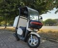 Белый Ямаха Гир, объемом двигателя 0.05 л и пробегом 42 тыс. км за 500 $, фото 1 на Automoto.ua