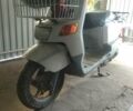 Білий Ямаха Gear, об'ємом двигуна 0.05 л та пробігом 60 тис. км за 468 $, фото 1 на Automoto.ua