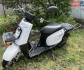 Белый Ямаха Гир, объемом двигателя 4.99 л и пробегом 24 тыс. км за 650 $, фото 3 на Automoto.ua