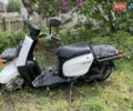Белый Ямаха Гир, объемом двигателя 4.99 л и пробегом 24 тыс. км за 650 $, фото 4 на Automoto.ua