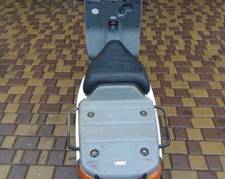 Ямаха Гир, объемом двигателя 50 л и пробегом 0 тыс. км за 339 $, фото 2 на Automoto.ua