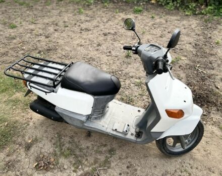 Ямаха Гир, объемом двигателя 0 л и пробегом 0 тыс. км за 242 $, фото 5 на Automoto.ua