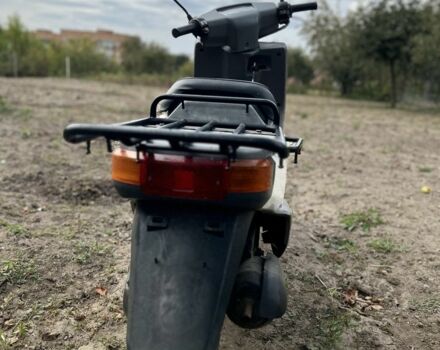 Ямаха Гир, объемом двигателя 0 л и пробегом 0 тыс. км за 242 $, фото 3 на Automoto.ua