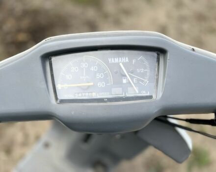 Ямаха Гир, объемом двигателя 0 л и пробегом 0 тыс. км за 242 $, фото 4 на Automoto.ua