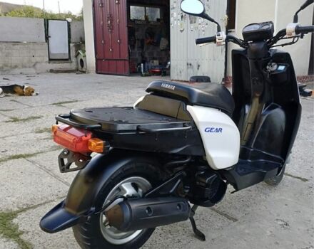 Ямаха Гир, объемом двигателя 0 л и пробегом 0 тыс. км за 599 $, фото 4 на Automoto.ua