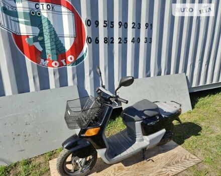 Ямаха Гир, объемом двигателя 0 л и пробегом 10 тыс. км за 650 $, фото 5 на Automoto.ua